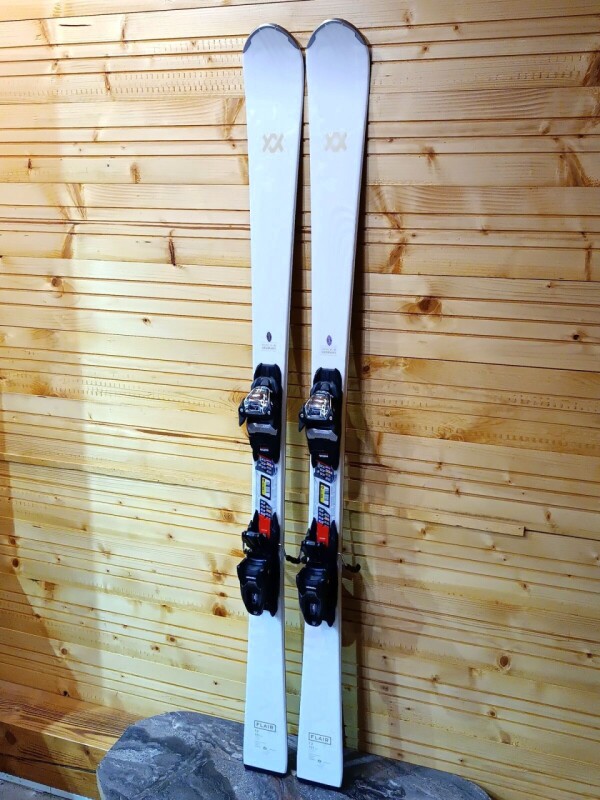 LYŽE VOLKL FLAIR 7.2 151CM --MODEL 2025--